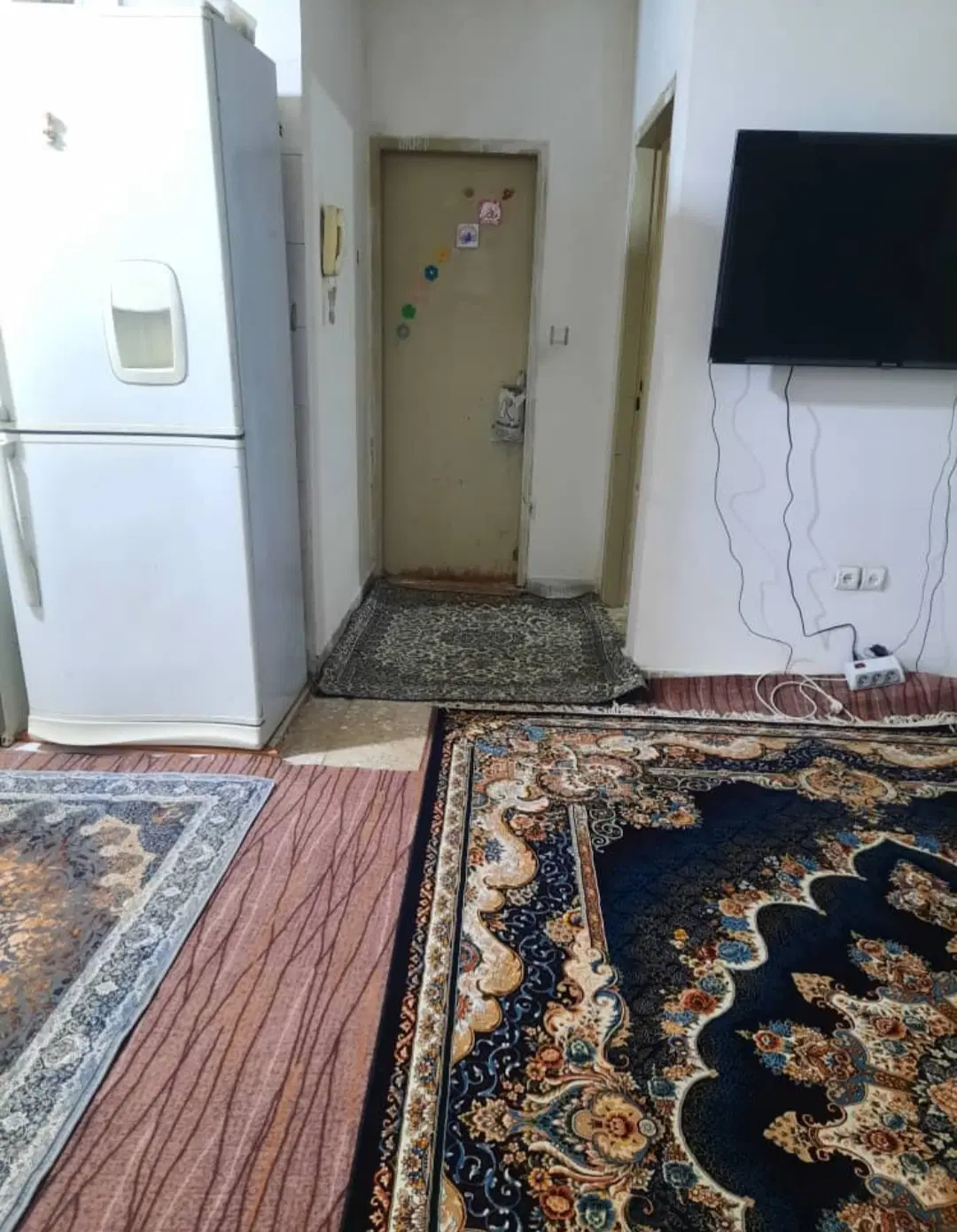فروش آپارتمان در گیلاوند مجتمع سلحشوران