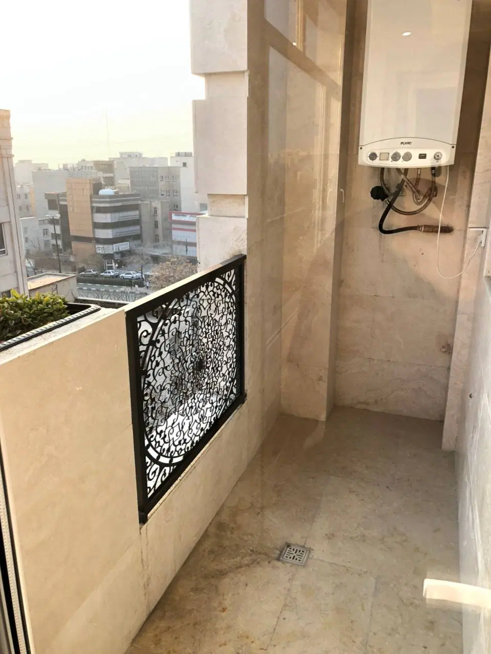 اجاره آپارتمان سعادت آباد  75 متر 2 خ