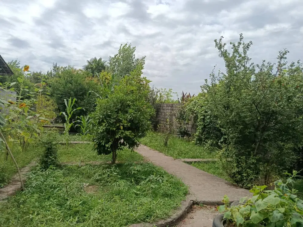 خانه ویلایی ۱۵۰۰ متری