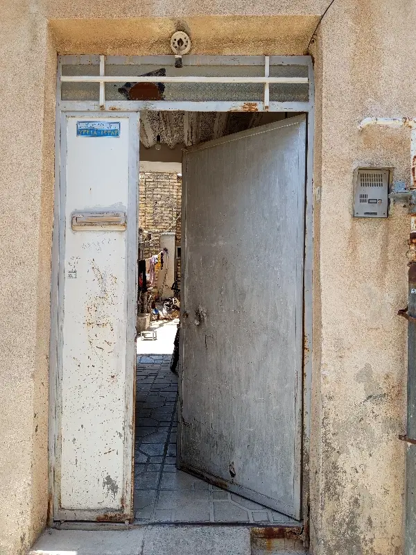 فروش خانه در زرقان