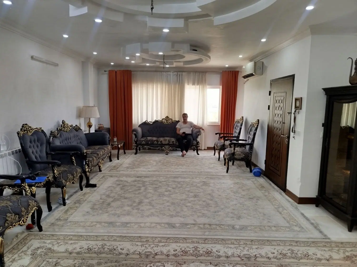 فروش منزل ویلایی  دو طبقه