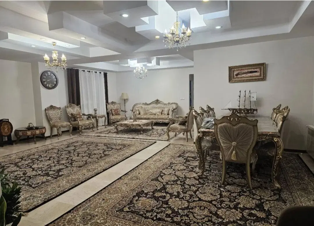 رهن و اجاره آپارتمان