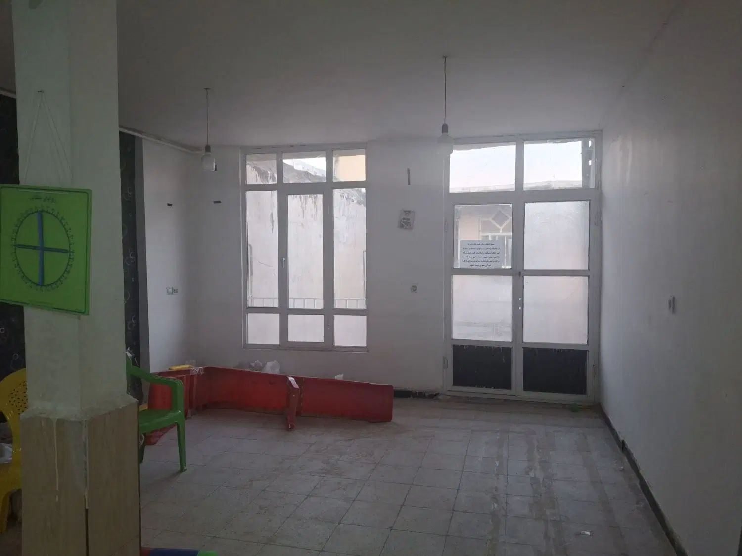اجاره یک واحد مسکونی