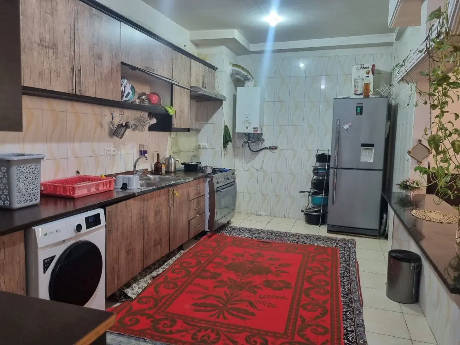 اجاره اپارتمان