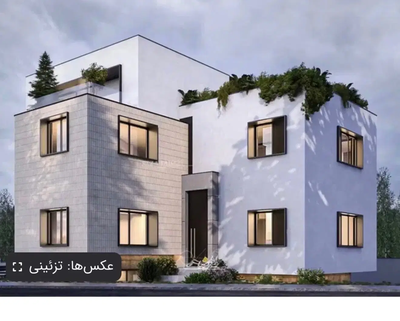 رهن خونه کلنگی خیابان مصلی