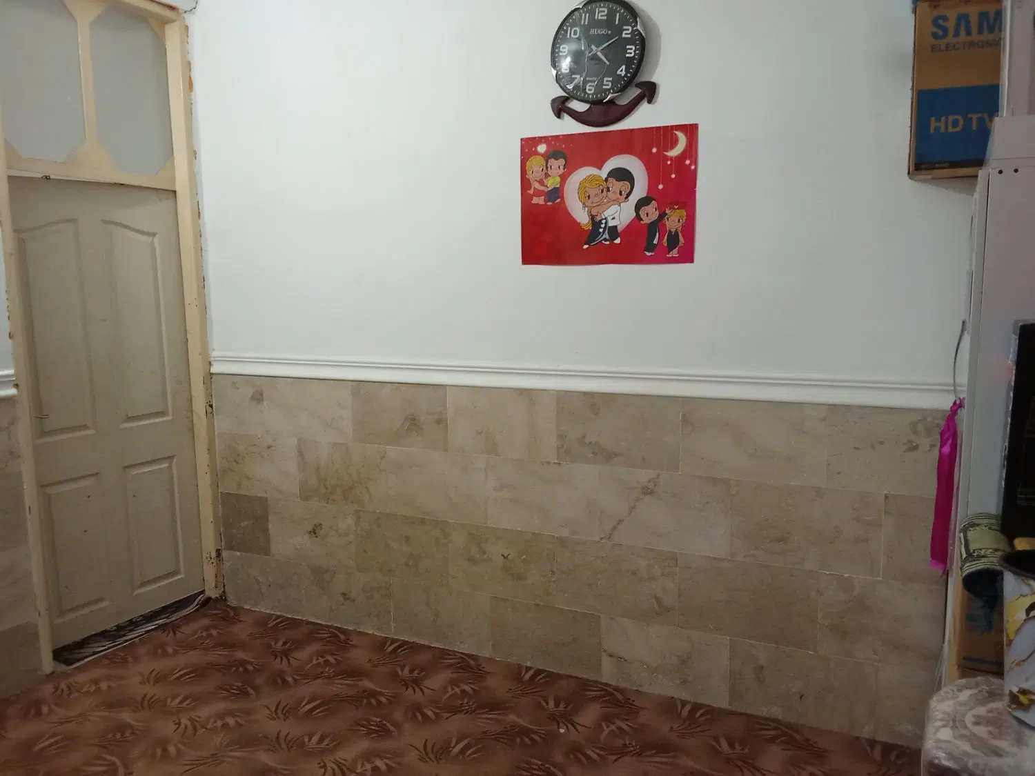 رهن و اجاره خانه ویلایی دلوار دلوار