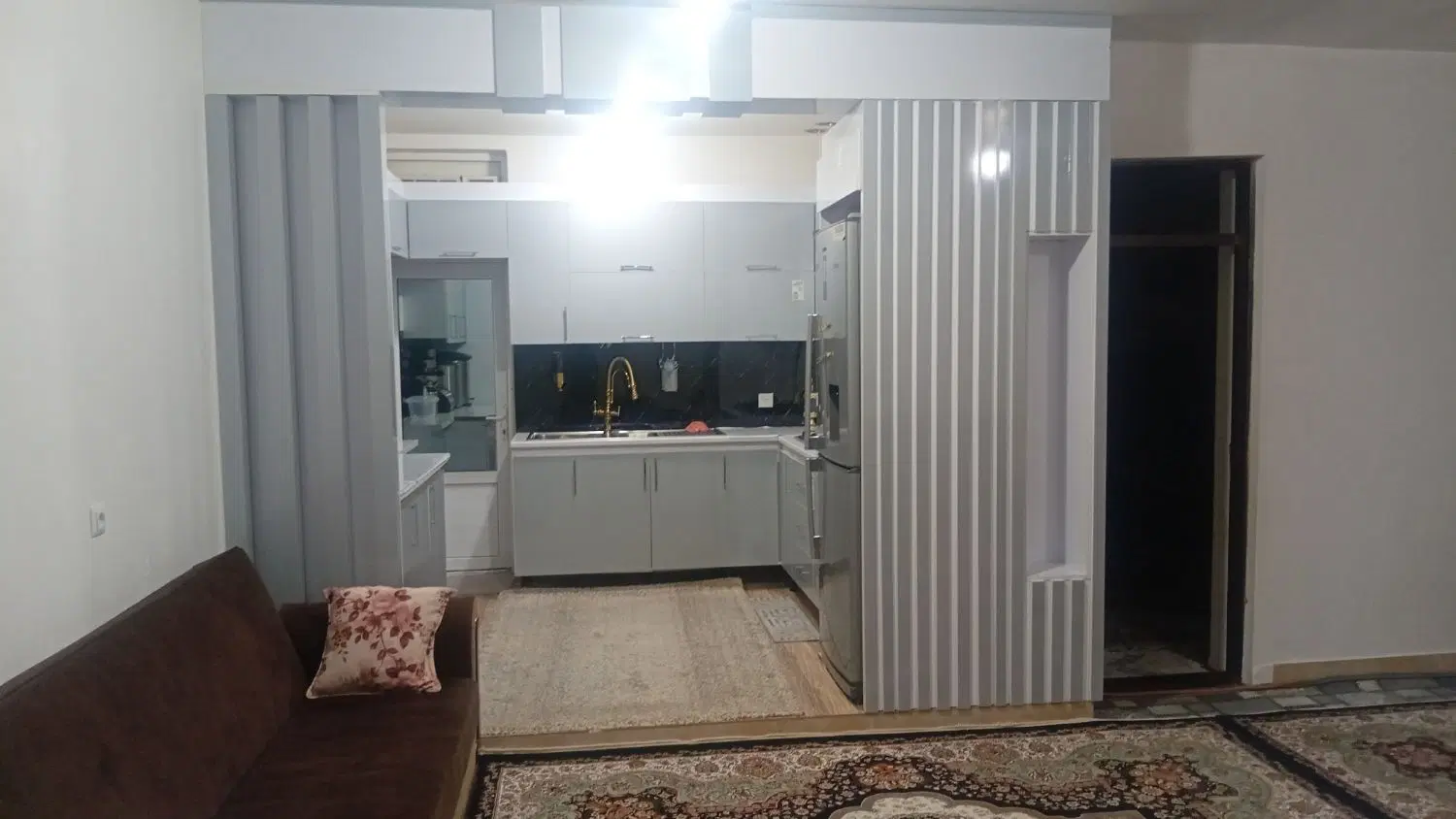 خانه ،اجیرلو،نزدیک خیابان اصلی