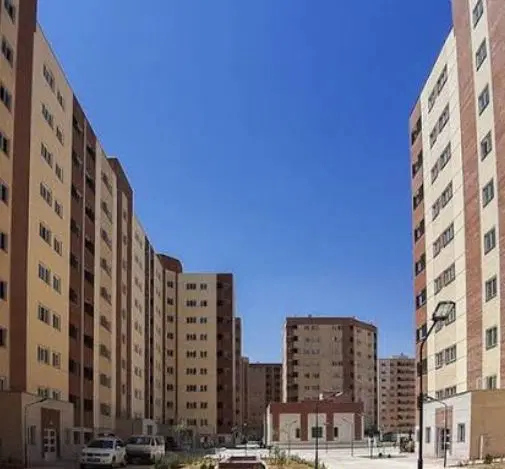 مسکن ملی (نهضت ملی)پیامبراعظم تجمیع پروژه شده