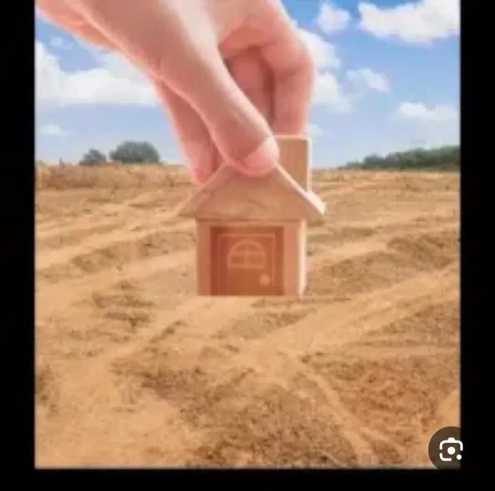 زمین طرح مسکونی شمالی