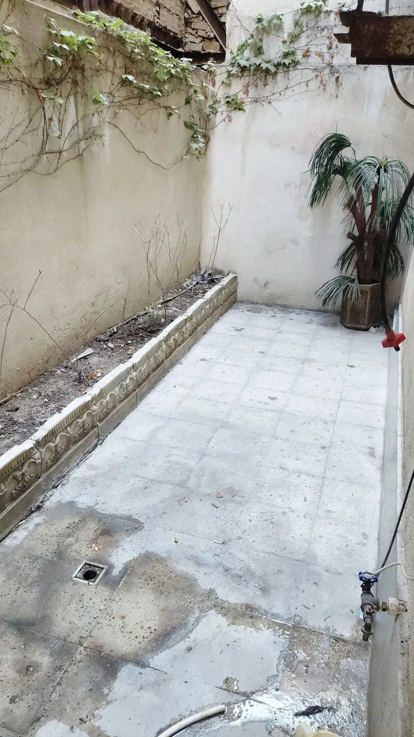 آپارتمان اجاره