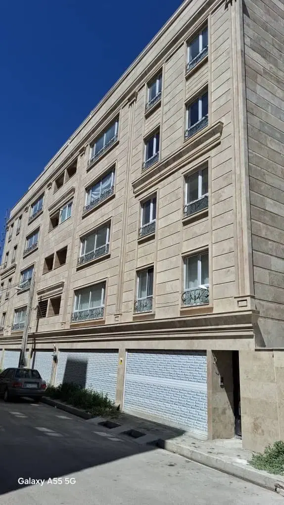 منزل مسکونی
