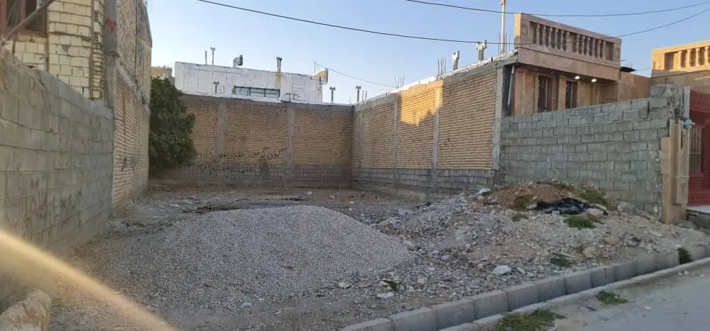 فروش زمین مادوان پایین
