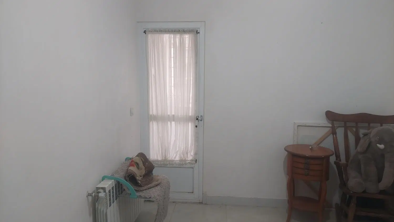 واحد آپارتمانی