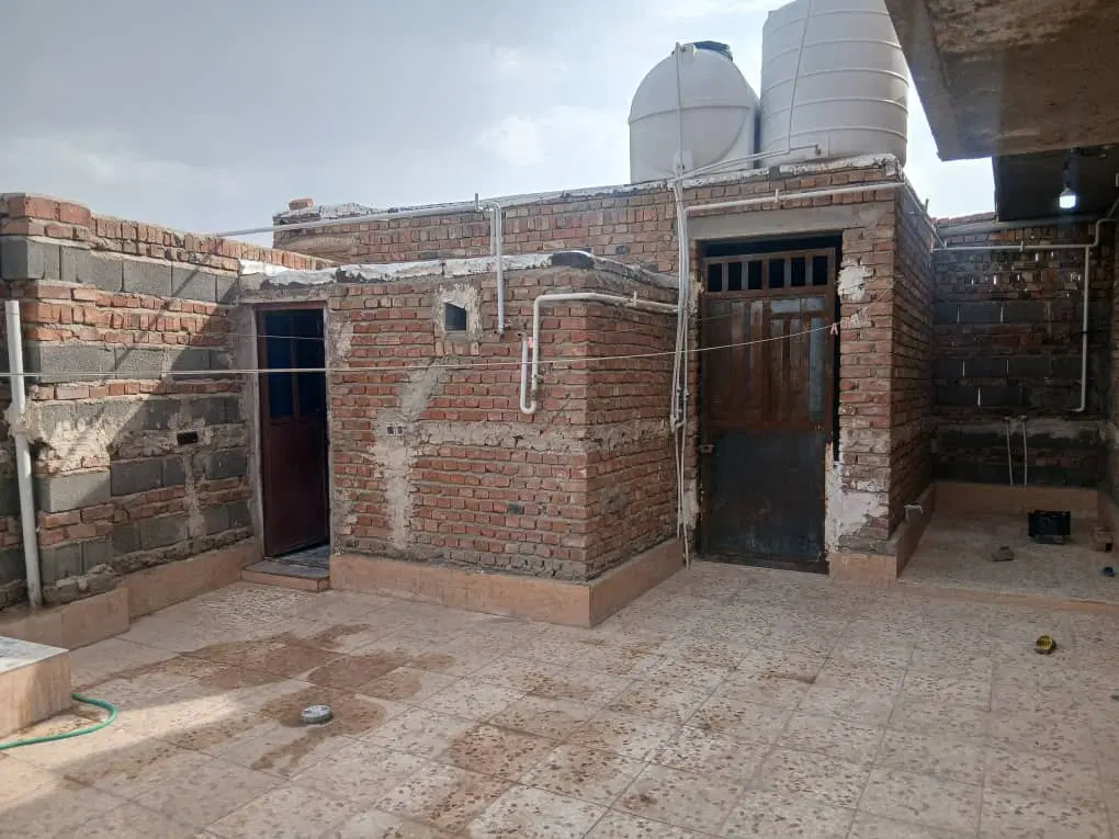 خانه اجاره خانه ویلایی خاش خیابان بسیج امام حسین۸