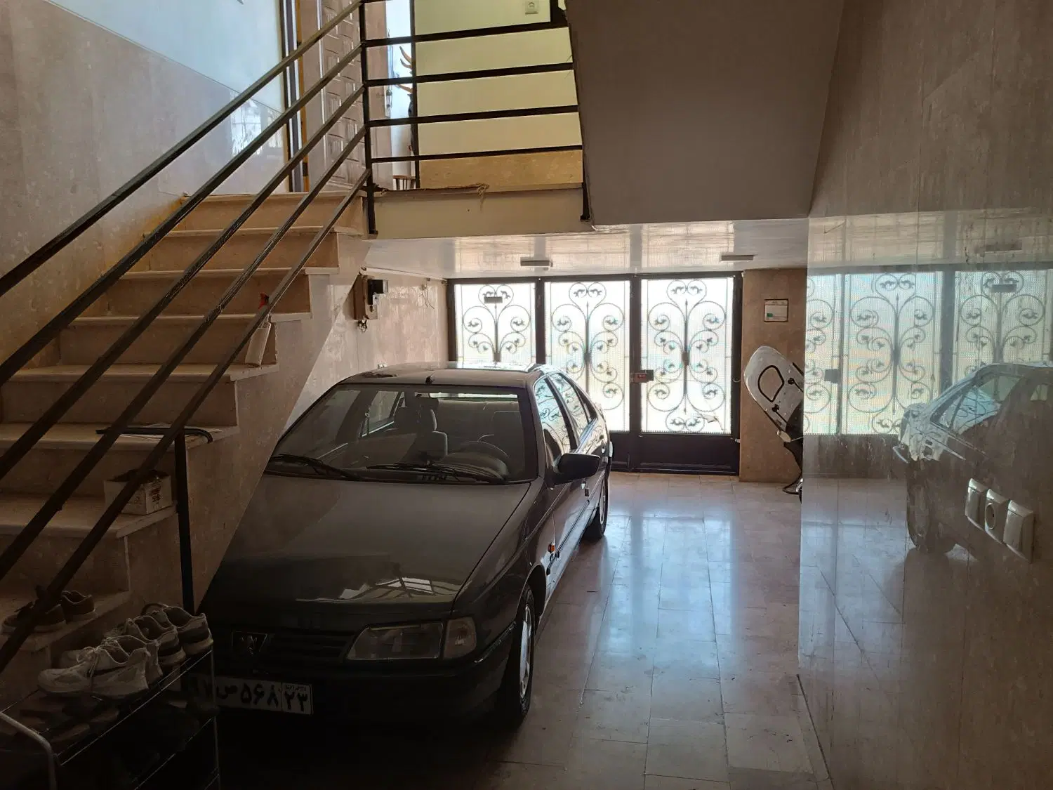 فروش خانه ویلایی