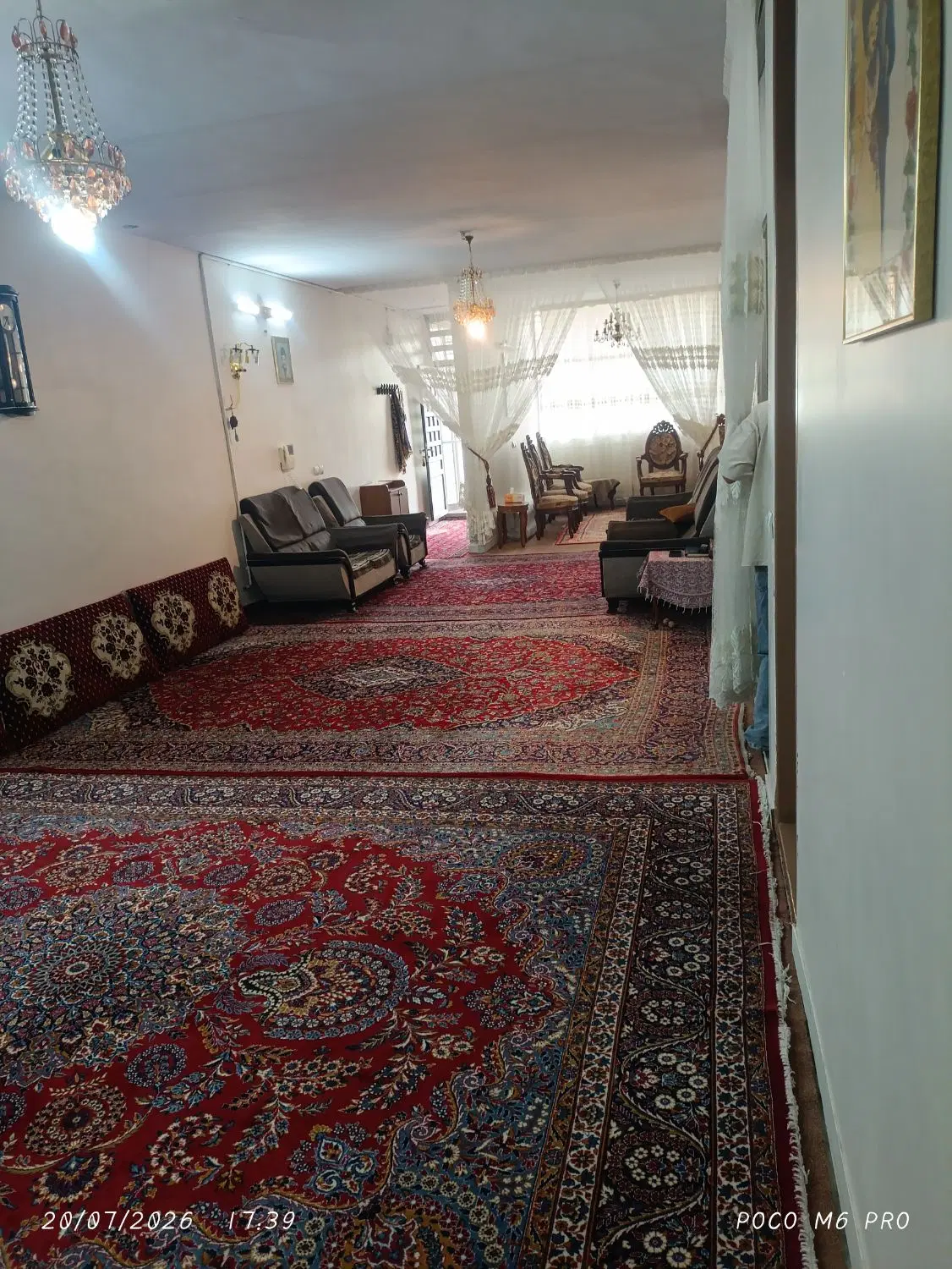 فروش خانه ویلایی