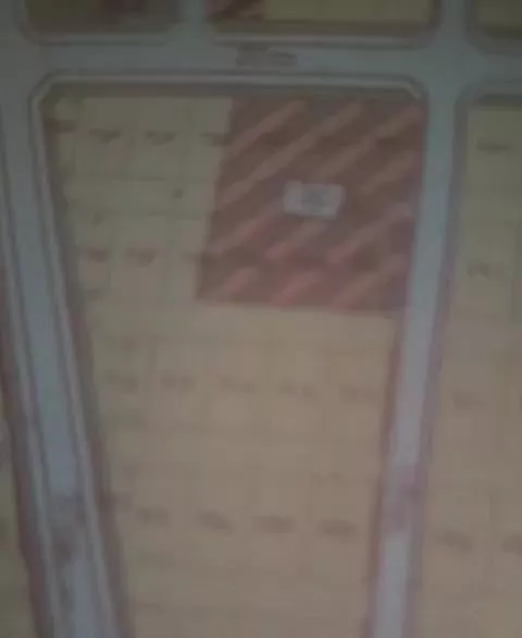 زمین شهرک کوثر 150 متر