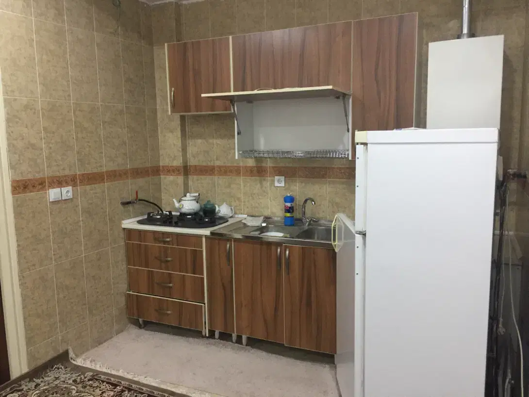 اجاره دو واحد اداری دو خواب و یک خواب خیابان وکیل