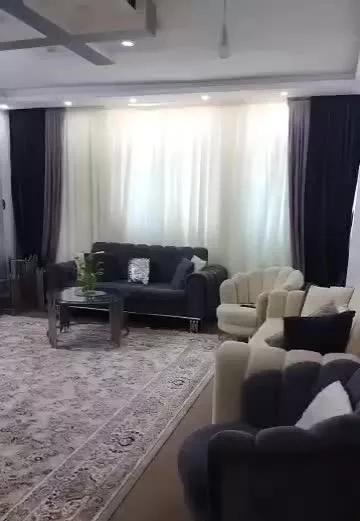 آپارتمان شیک و بروز مهرشهر