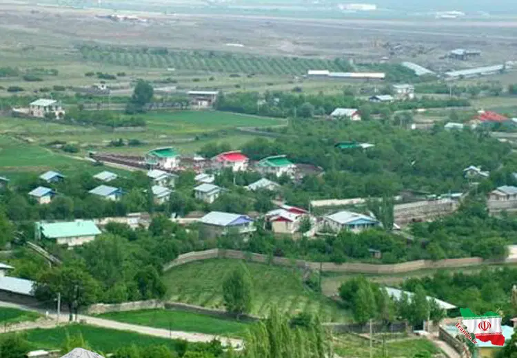 زمین آبسرد