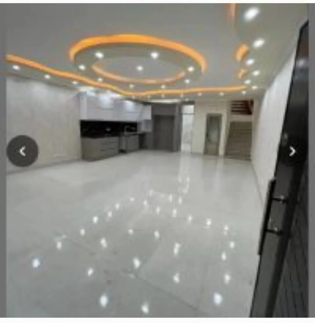 فروش زمین براصلی خیابان شکری ۸۱۰متر