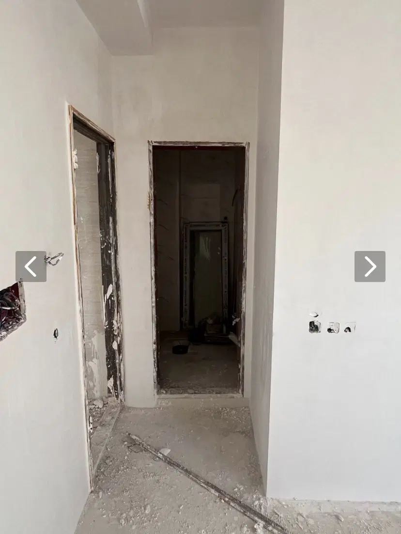 واحد ۶۵ متری دونبش