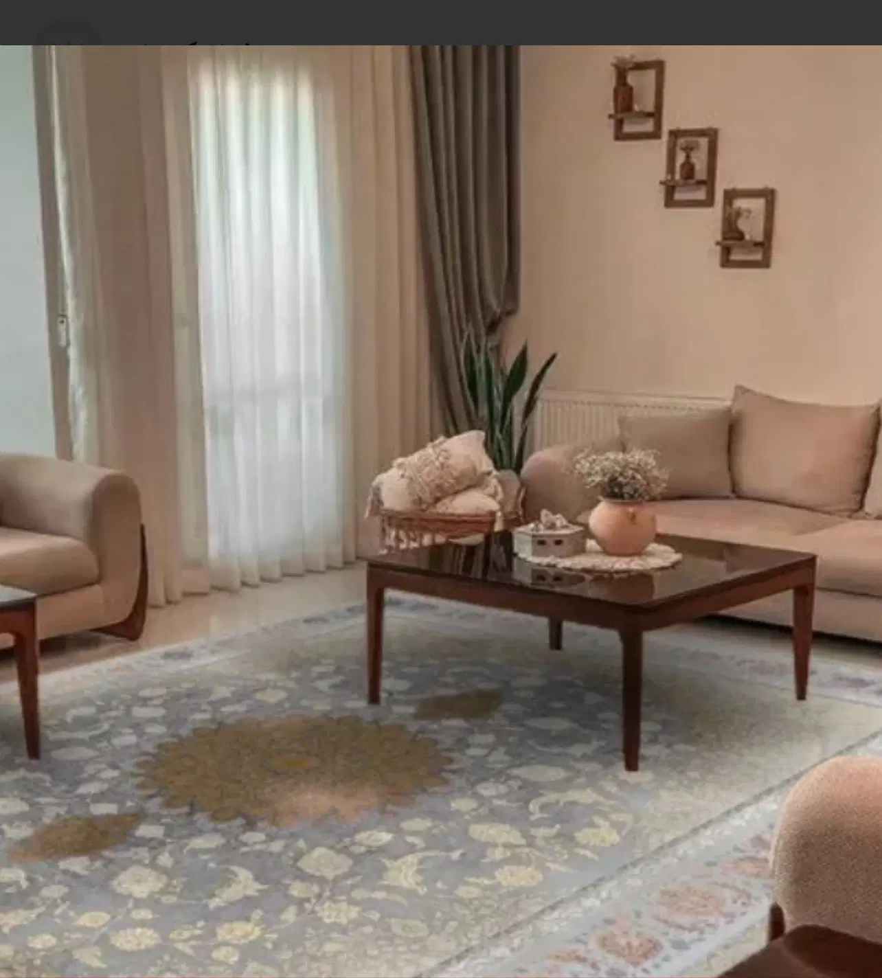 ویلایی ۳واحده فاز۵پاداد