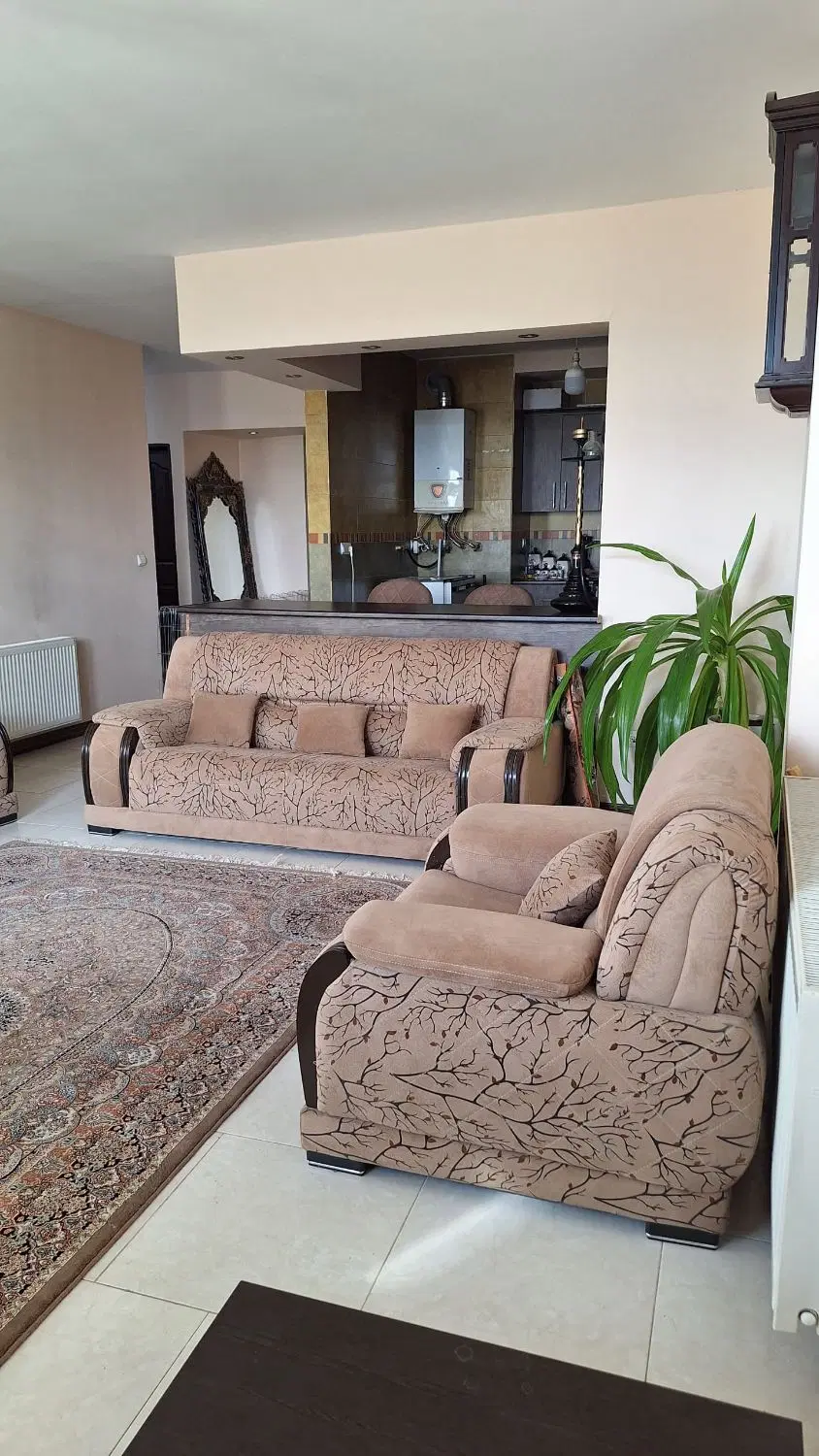 آپارتمان فروشی