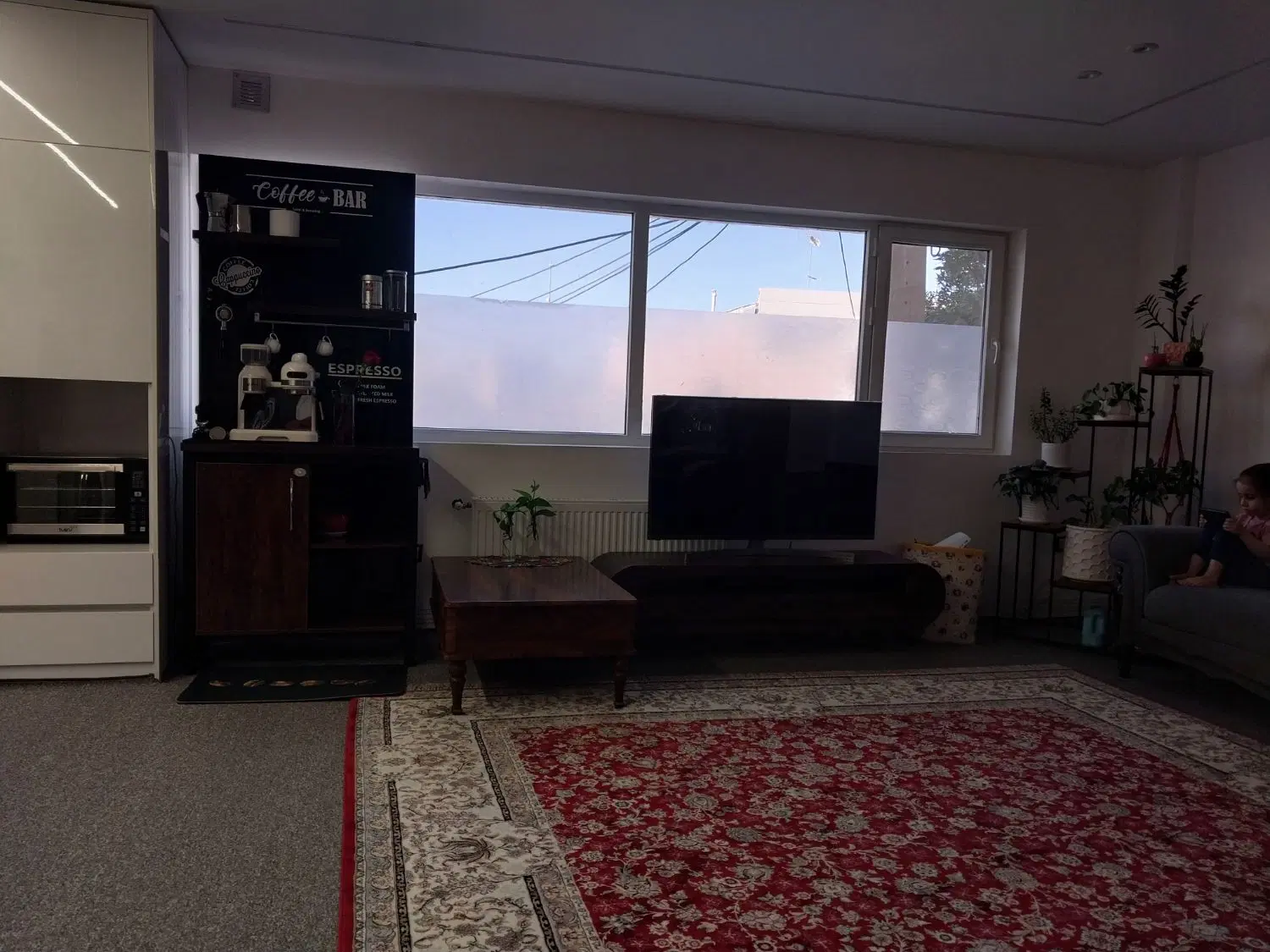 رهن و اجاره آپارتمان نوساز دوخواب خیابان شهدا