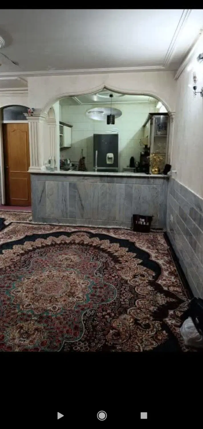 رهن واجار ه ۱۲۰متری چهارده معصوم