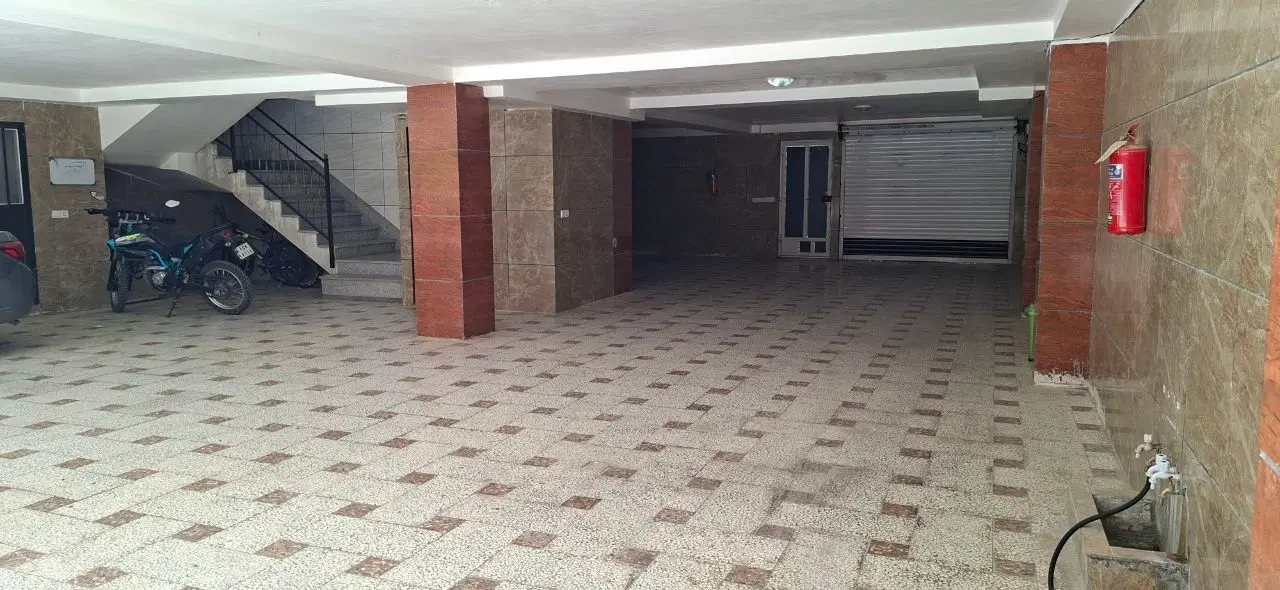 فروش آپارتمان ۸۹ متری_ ۲ خوابه_ خوش‌نقشه