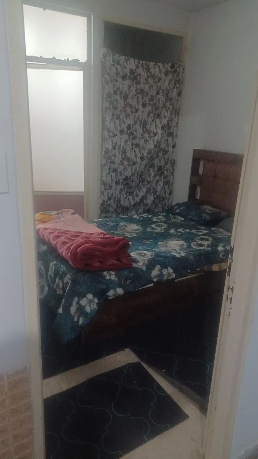 طبقه همکف را جدا دربستی سبزدشت