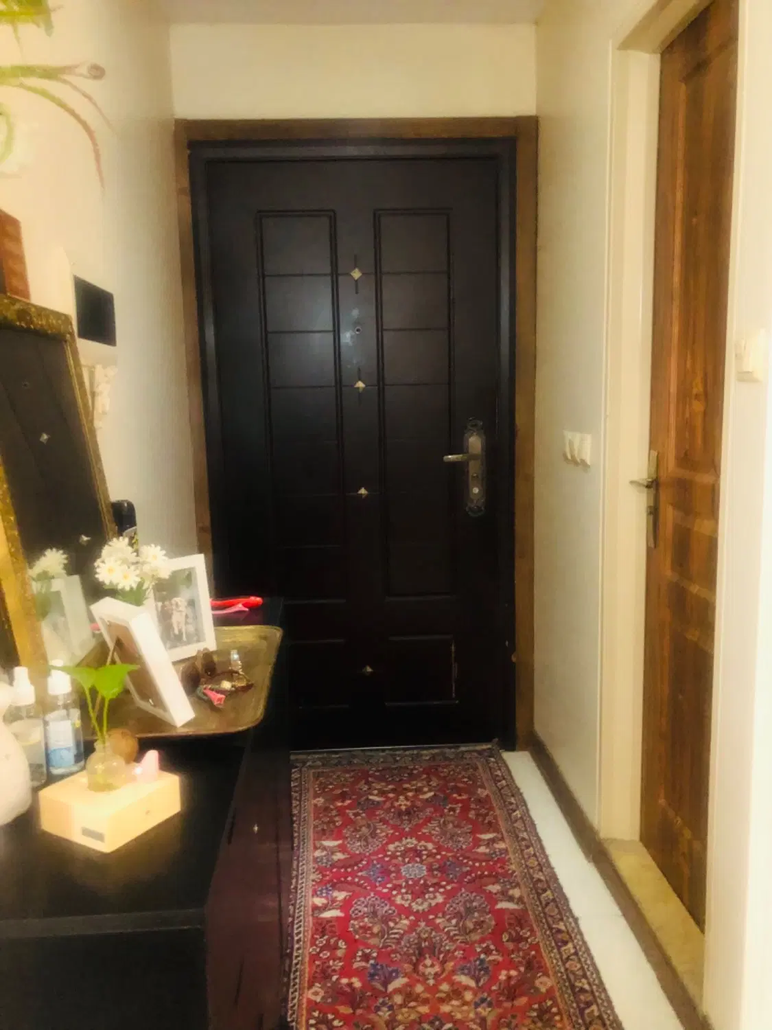 اجاره آپارتمان ۶۵ متری در خیابان کاج
