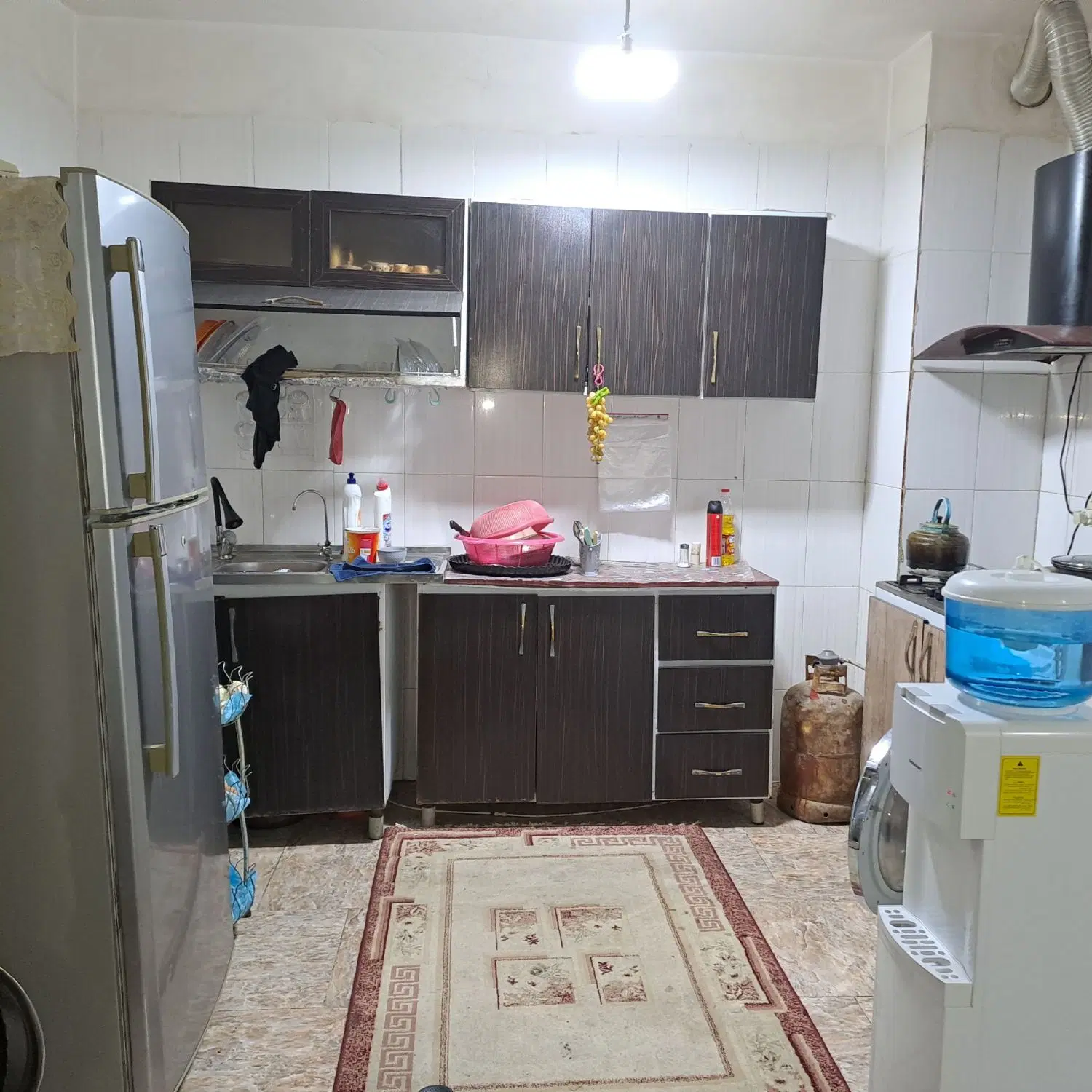 مسکن مهر طبقه سوم