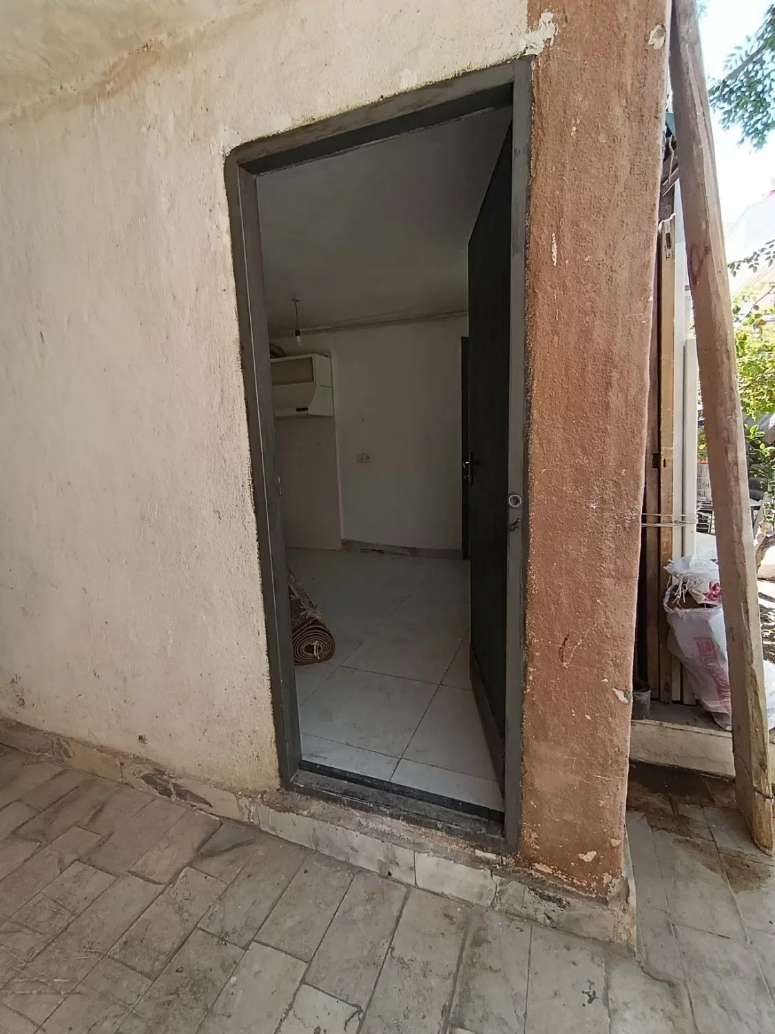 اجاره سوییت ۳۰ متری سجادشهر