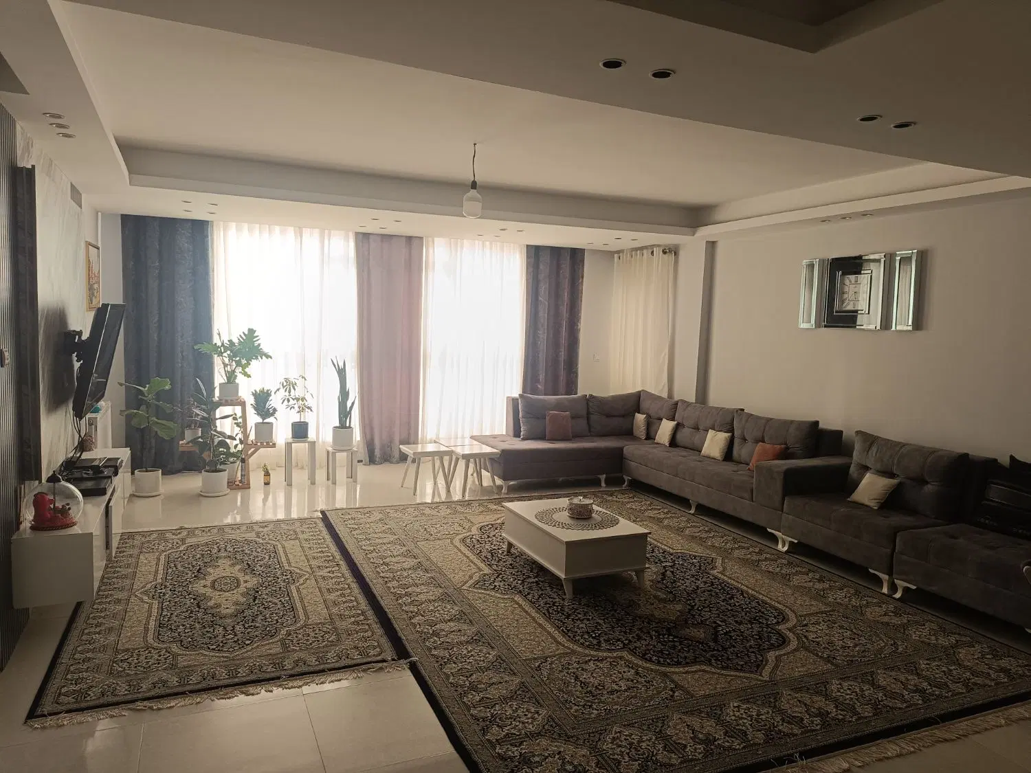 آپارتمان سه خوابه 152 متری