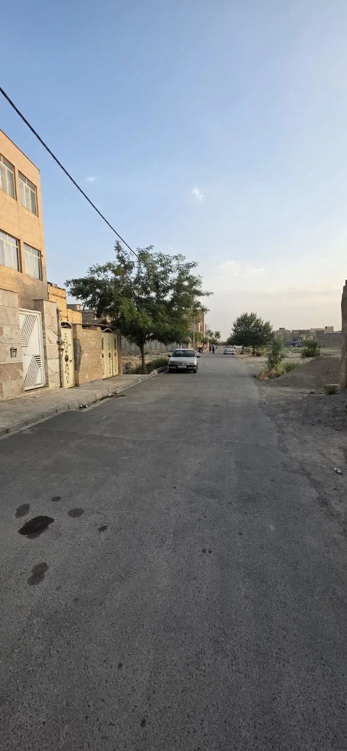 فروش زمین
