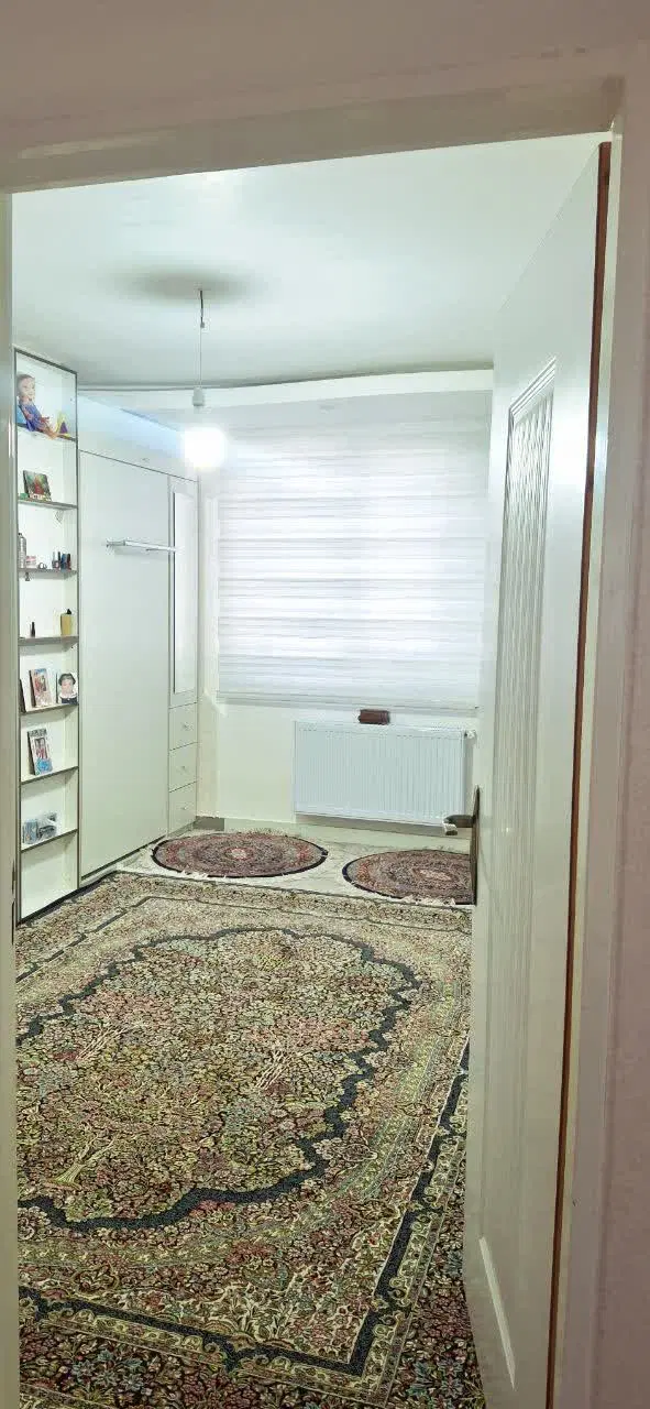 آپارتمان ۱۴۰متری پردیس معاوضه با واحد کوچک