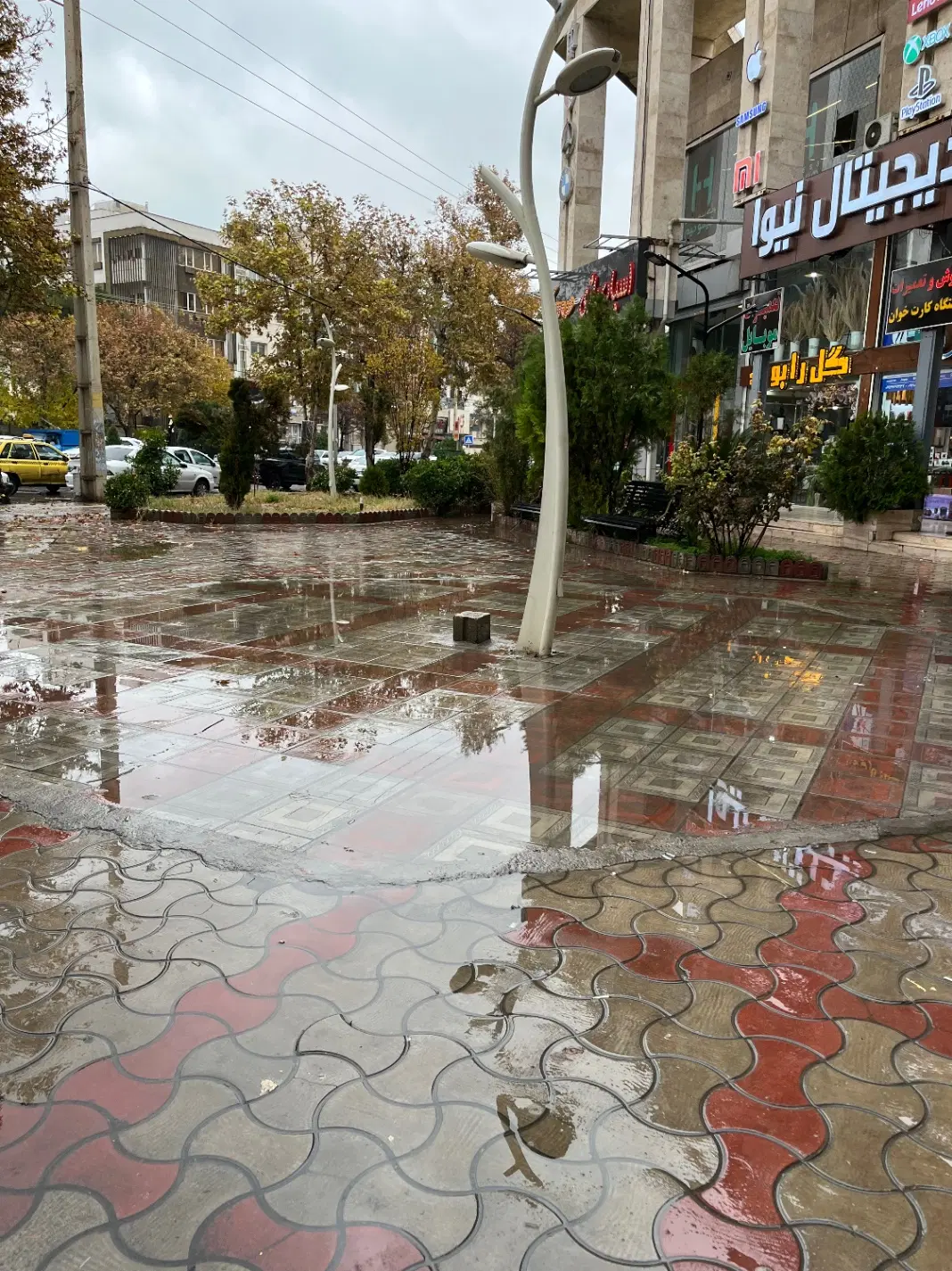 اجاره داروخانه ستارخان