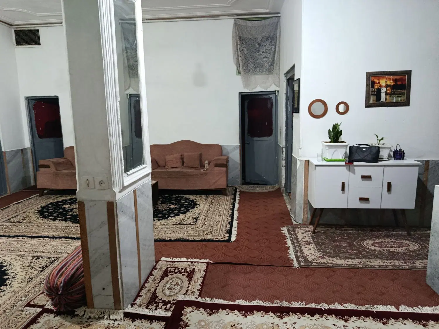 فروش خانه ویلایی و کلنگی