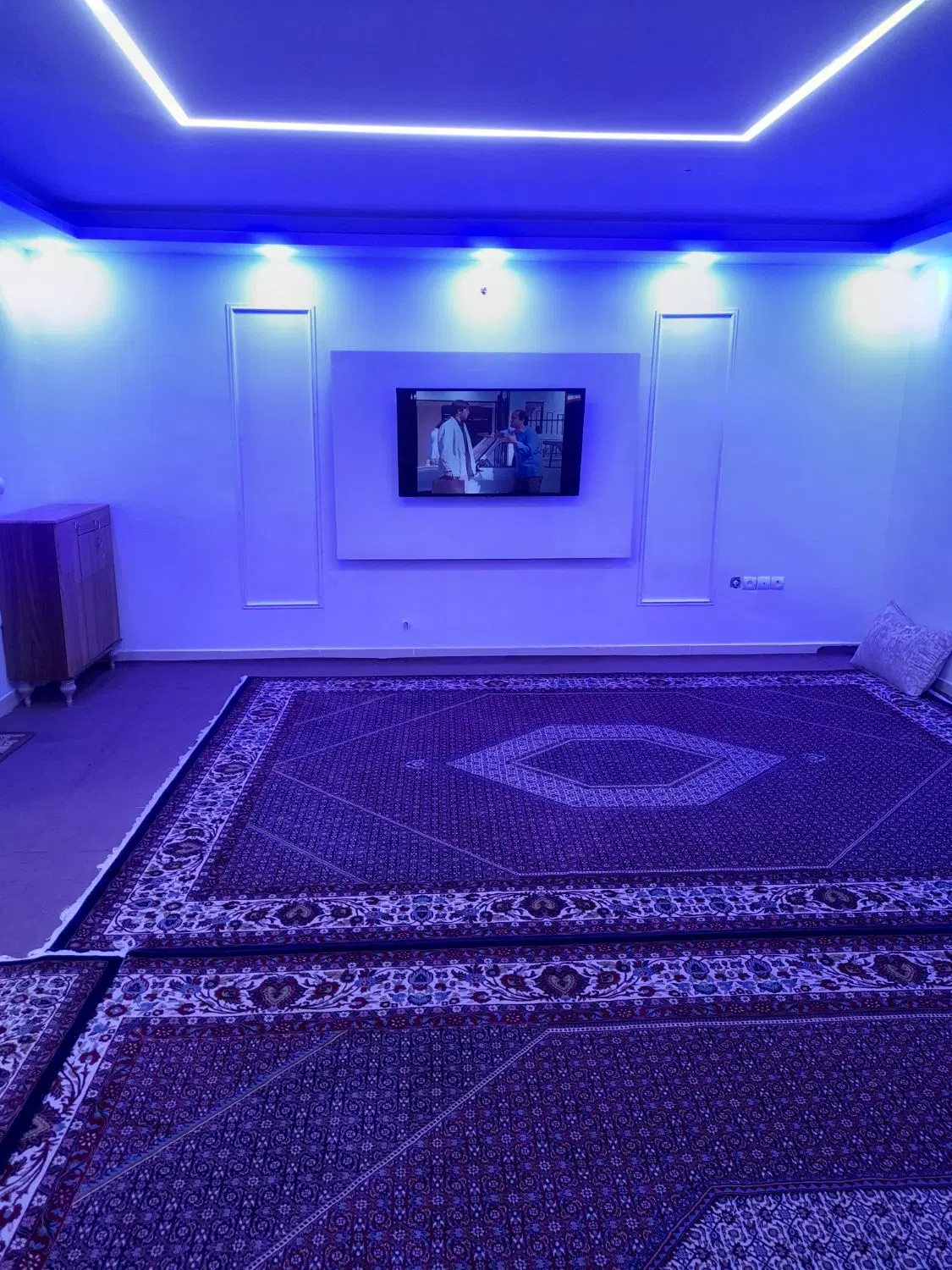فروش آپارتمان ۱۰۶ متری خاطره