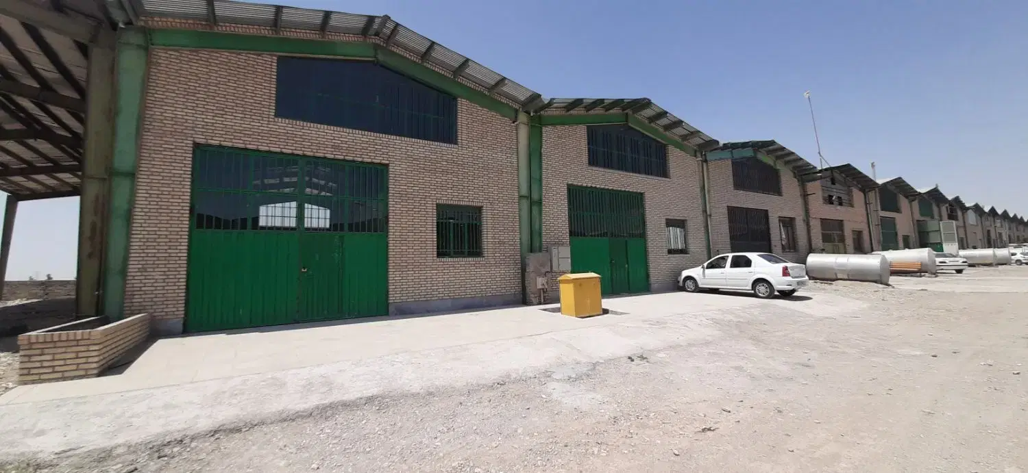 240 سوله نوساز سنددار داخل شهرک