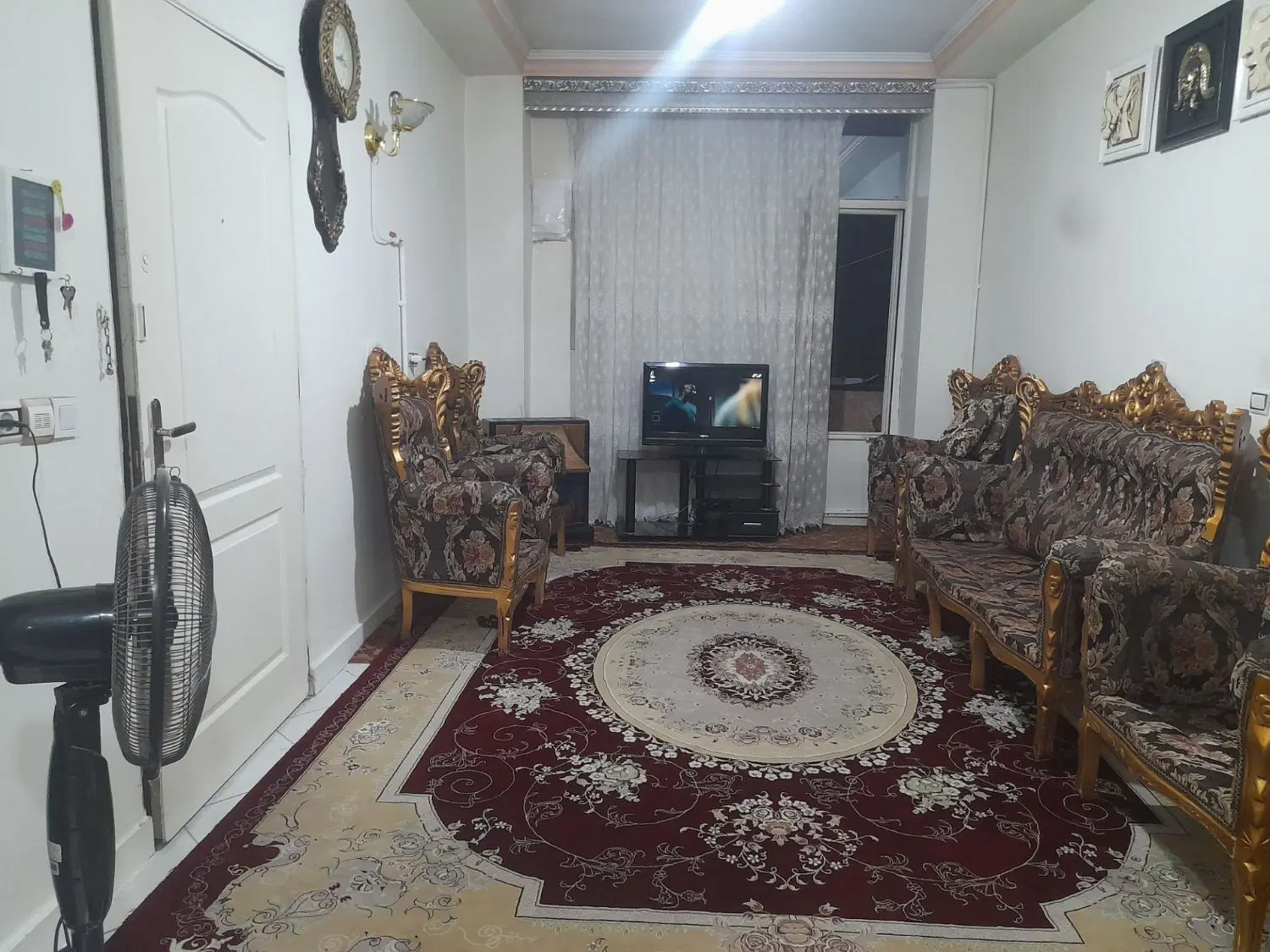 اجاره خانه