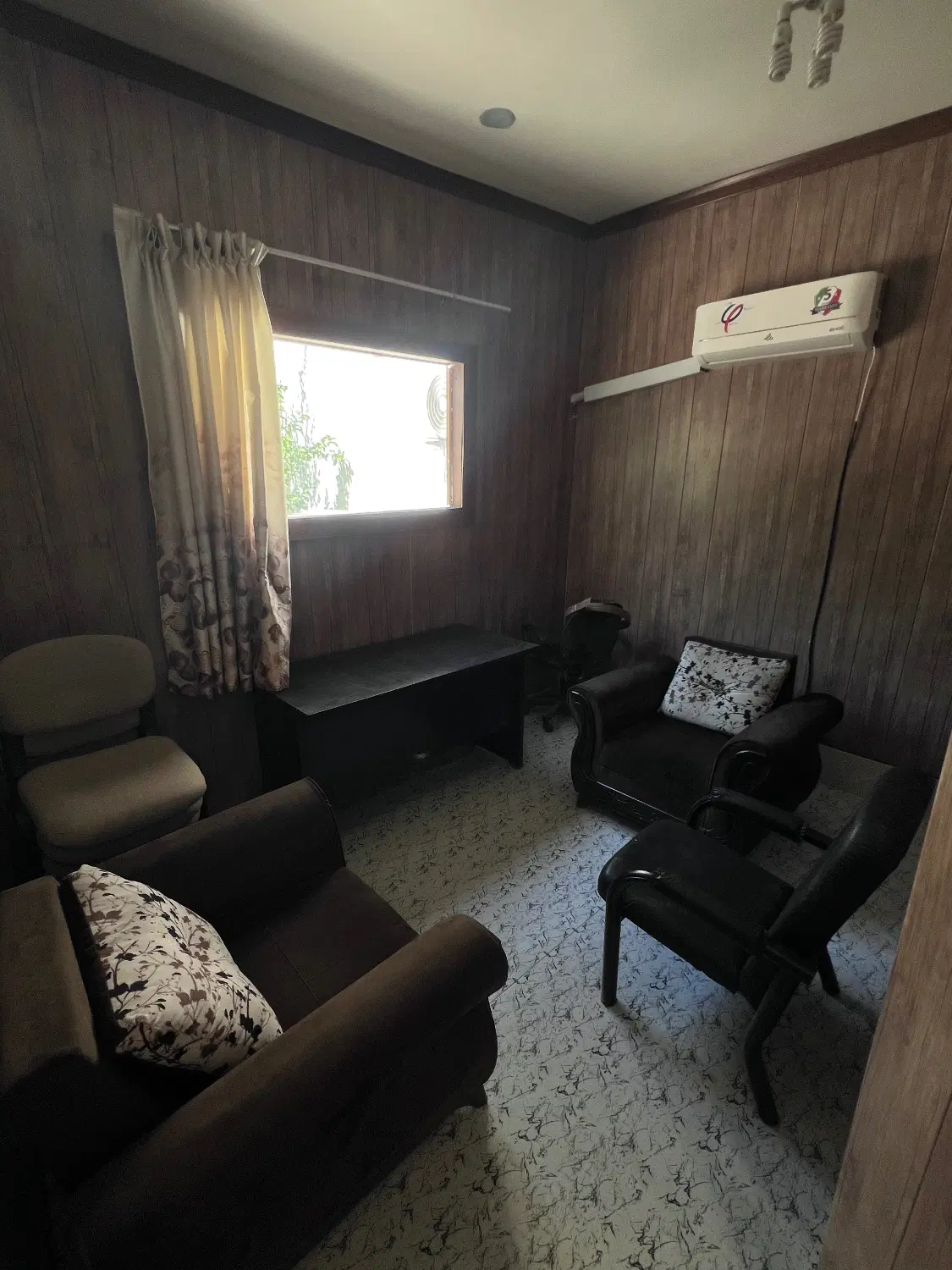 اجاره یک اتاق مستقل