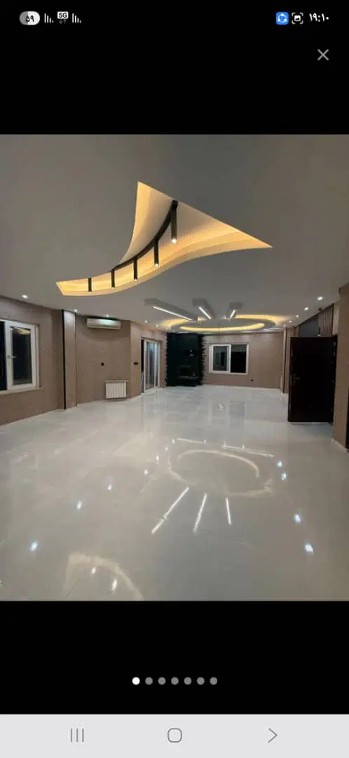 آپارتمان 175متری