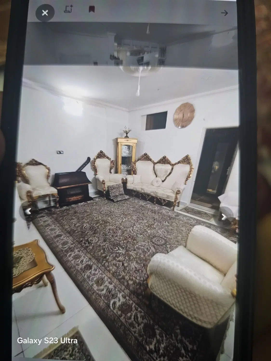 واحدتمیزمرتب ۵۵متری