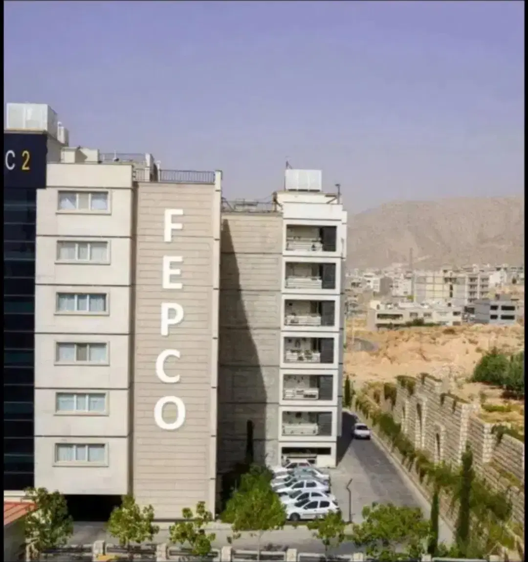 واحد ۲ خواب مجتمع فپکو ملکی