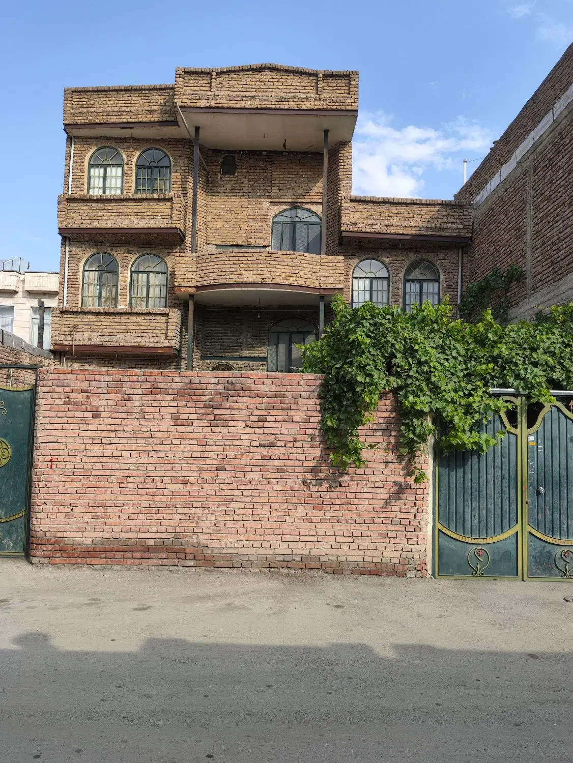 اجاره خانه
