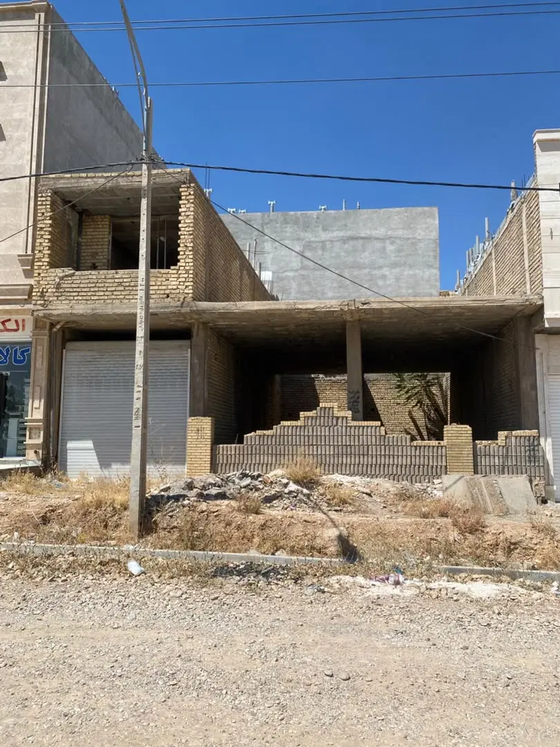 فروش استثنایی زمین