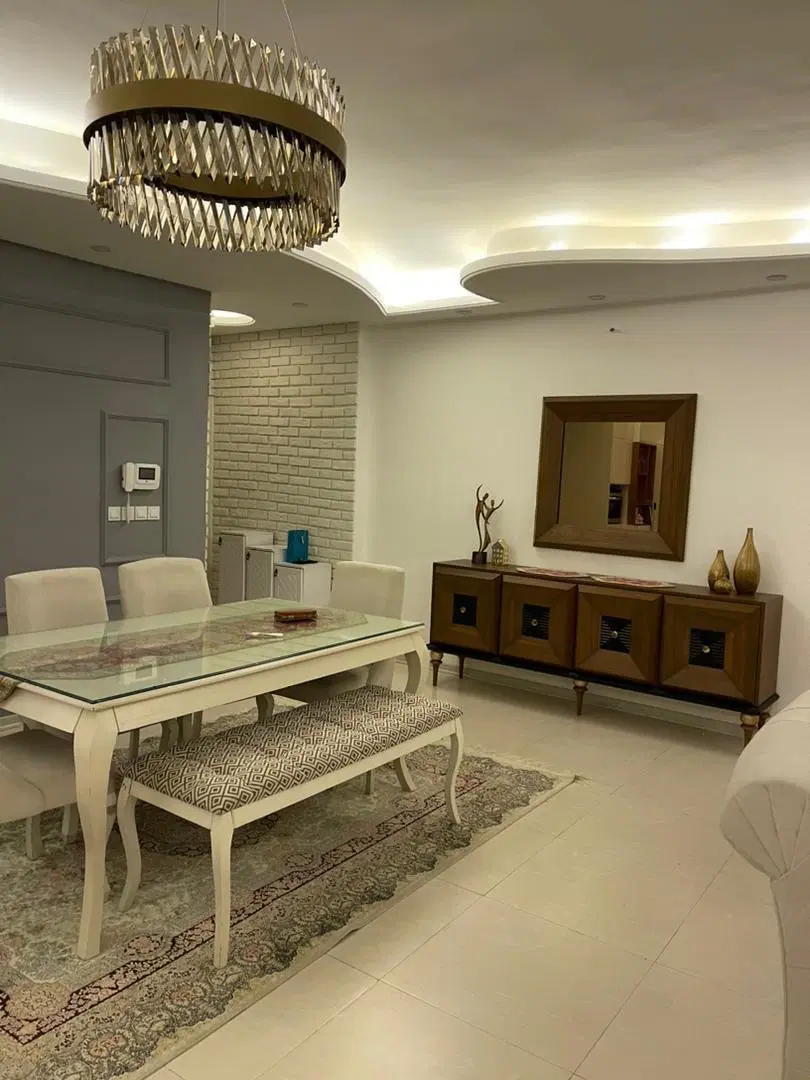 فروش آپارتمان ۱۲۳ متر تاپ لوکیشن صیاد ویو دار